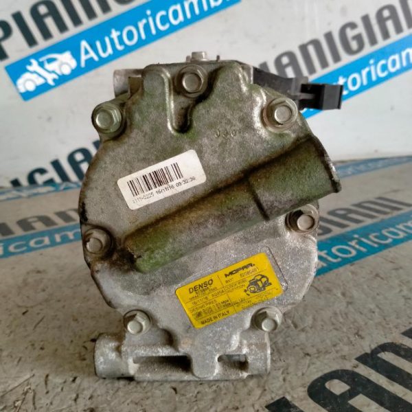 Compressore A/C Lancia Ypsilon 169A4000 2017