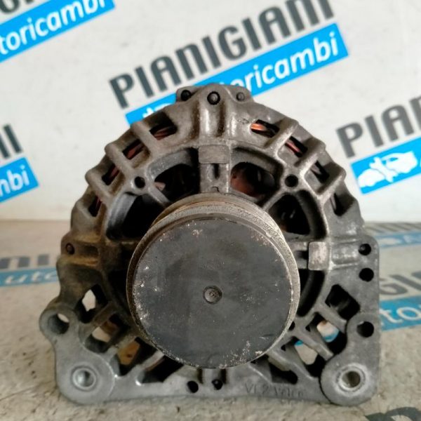 Alternatore Audi A3 ASZ 2002