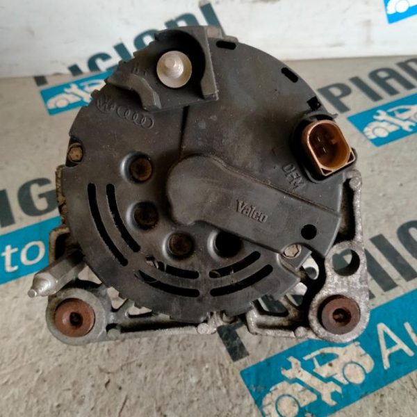 Alternatore Audi A3 ASZ 2002