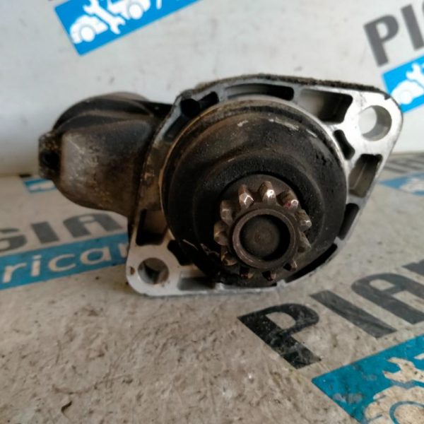 Motorino Avviamento Audi A3 ASZ 2002