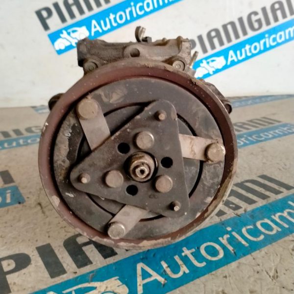 Compressore A/C Peugeot 308 9H01 2010