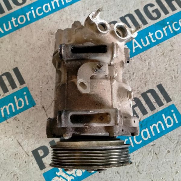 Compressore A/C Peugeot 308 9H01 2010