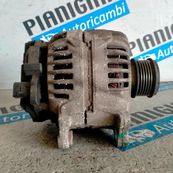 Alternatore Jeep Patriot BWD 2010