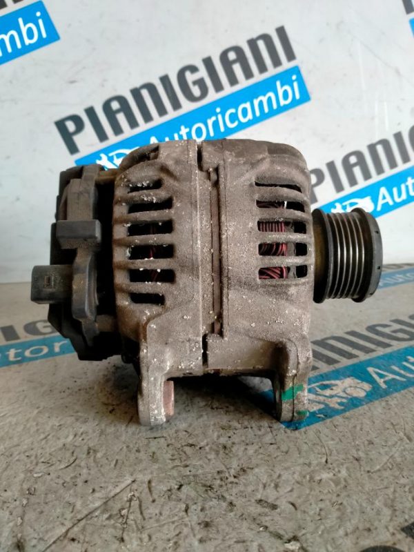 Alternatore Jeep Patriot BWD 2010