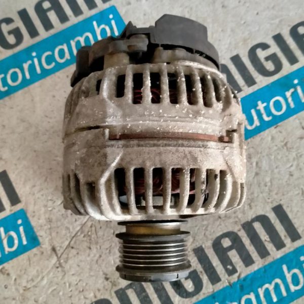 Alternatore Jeep Patriot BWD 2010