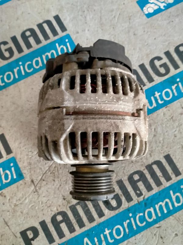 Alternatore Jeep Patriot BWD 2010