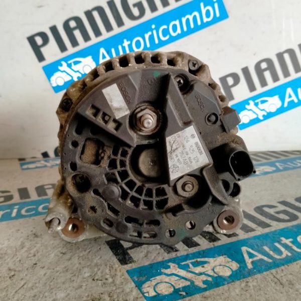 Alternatore Jeep Patriot BWD 2010