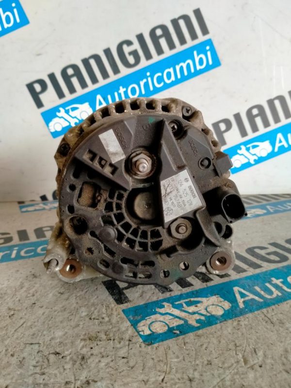 Alternatore Jeep Patriot BWD 2010