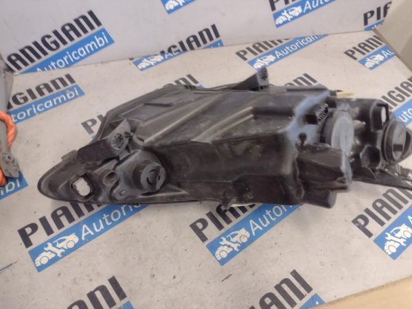 Faro Anteriore Sinistro Peugeot 1007