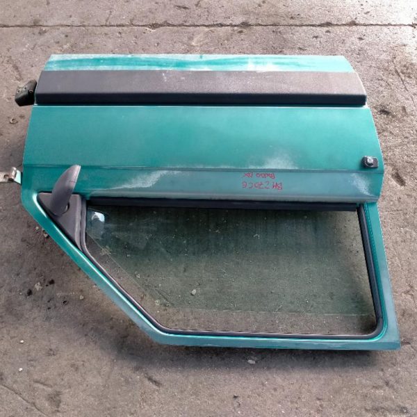 Porta Anteriore Destra Fiat Panda 1998