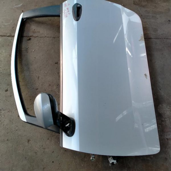 Porta Anteriore Sinistra Fiat Grande Punto 2009