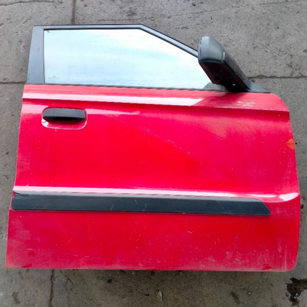 Porta Anteriore Destra Kia Soul 2010