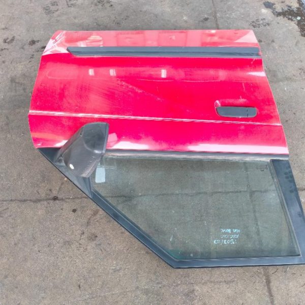 Porta Anteriore Destra Kia Soul 2010