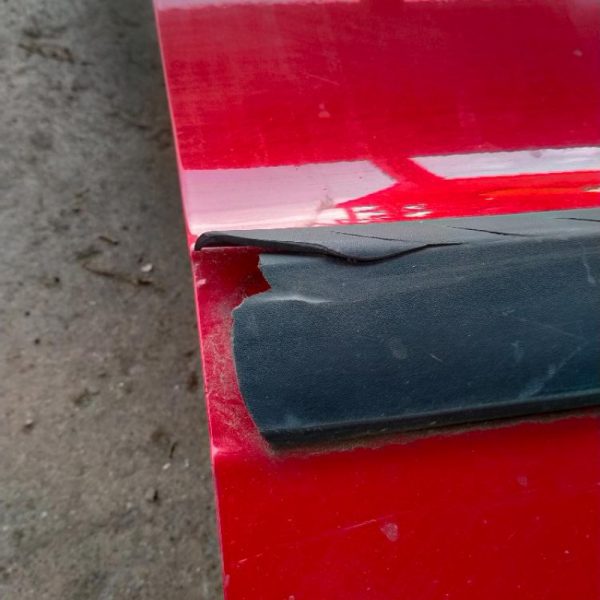 Porta Anteriore Destra Kia Soul 2010