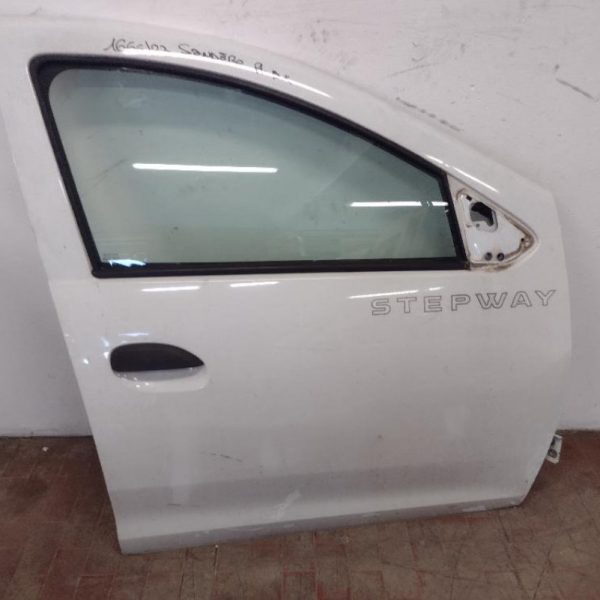 Porta Anteriore Destra Dacia Sandero Stepway 2013