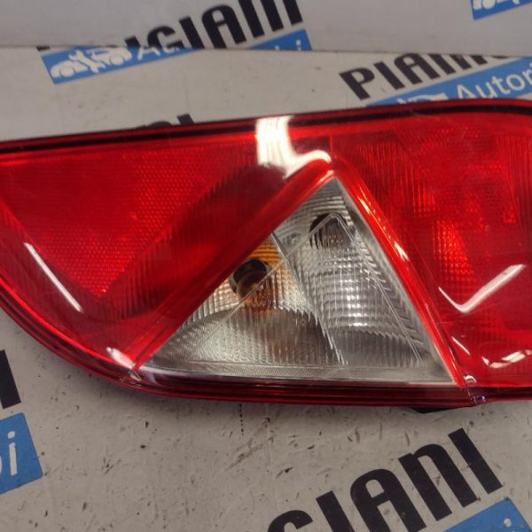 Faro Posteriore Destro Seat Mii 2016