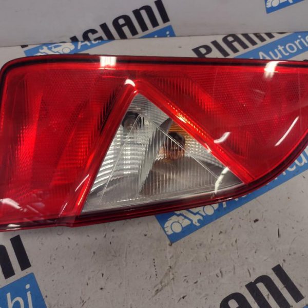 Faro Posteriore Sinistro Seat Mii 2016