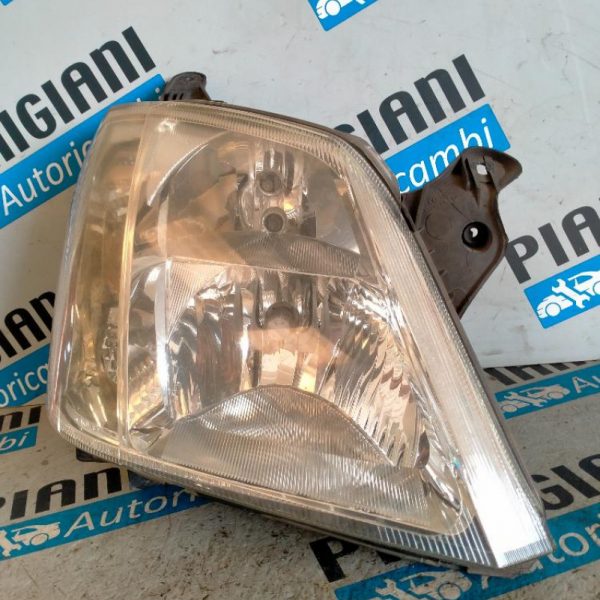 Faro Anteriore Destro Opel Meriva 2008