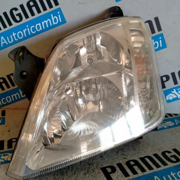 Faro Anteriore Sinistro Opel Meriva 2008