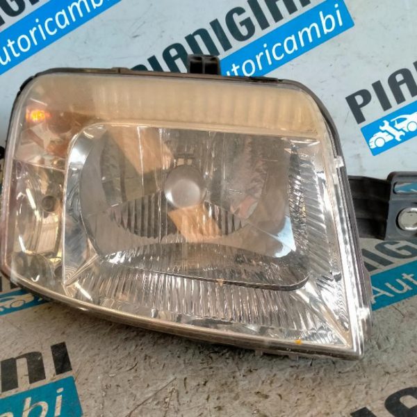 Faro Anteriore Destro Fiat Panda 2009