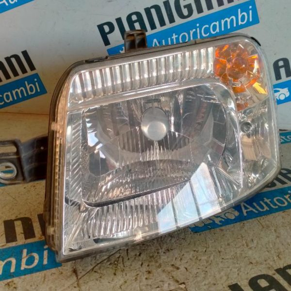 Faro Anteriore Sinistro Fiat Panda 2009