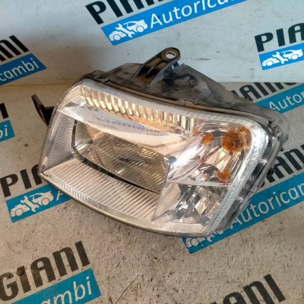 Faro Anteriore Sinistro Fiat Panda 2009