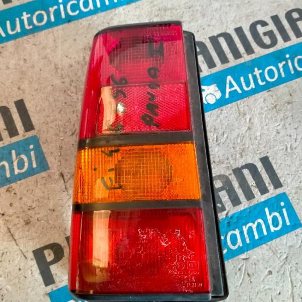 Faro Posteriore Sinistro Fiat Panda 1997