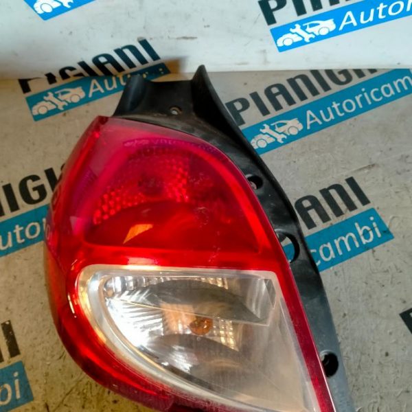 Faro Posteriore Sinistro Renault Clio 2010