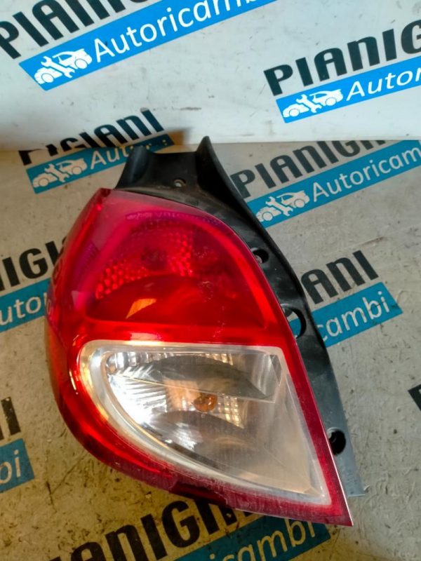 Faro Posteriore Sinistro Renault Clio 2010