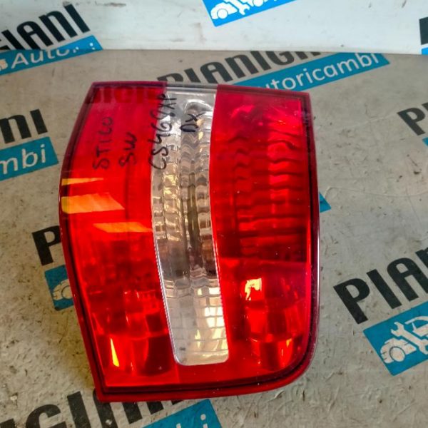 Faro Posteriore Destro Fiat Stilo SW 2005