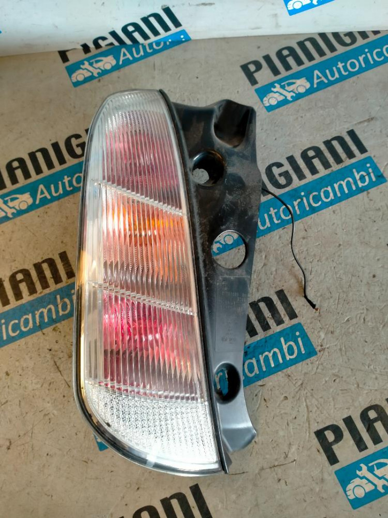 Faro Posteriore Destro Lancia Ypsilon 2007