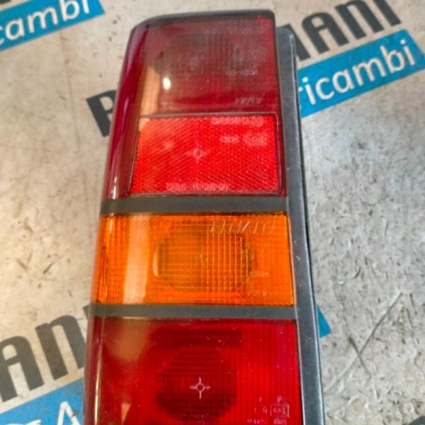 Faro Posteriore Sinistro Fiat Panda 2000