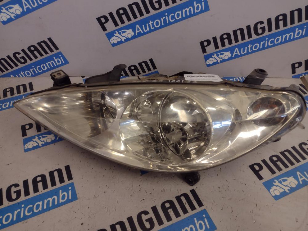 Faro Anteriore Sinistro Peugeot 307 2004