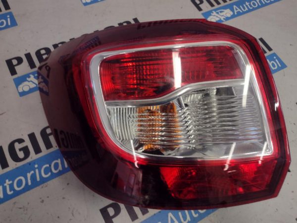 Faro Posteriore Sinistro Dacia Sandero Stepway 2013