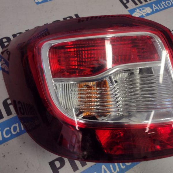 Faro Posteriore Sinistro Dacia Sandero Stepway 2013