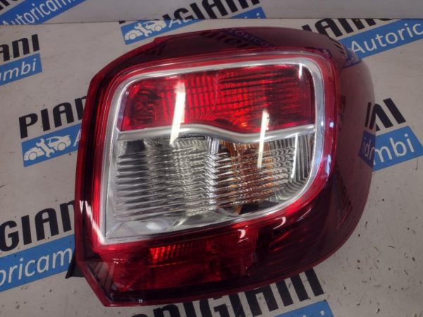 Faro Posteriore Destro Dacia Sandero Stepway 2013