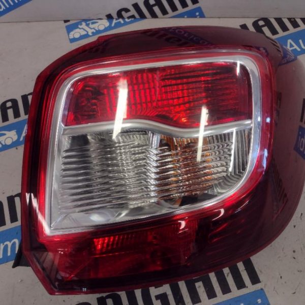 Faro Posteriore Destro Dacia Sandero Stepway 2013