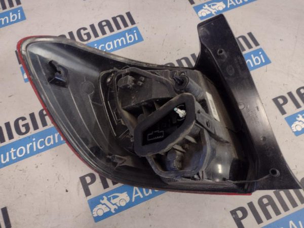 Faro Posteriore Destro Dacia Sandero Stepway 2013