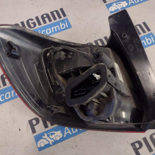 Faro Posteriore Destro Dacia Sandero Stepway 2013