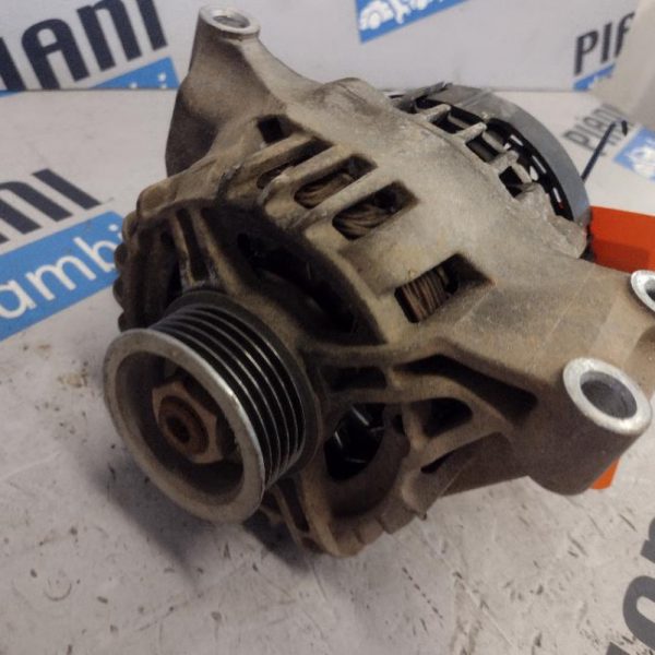 Alternatore Fiat Punto 188A4000