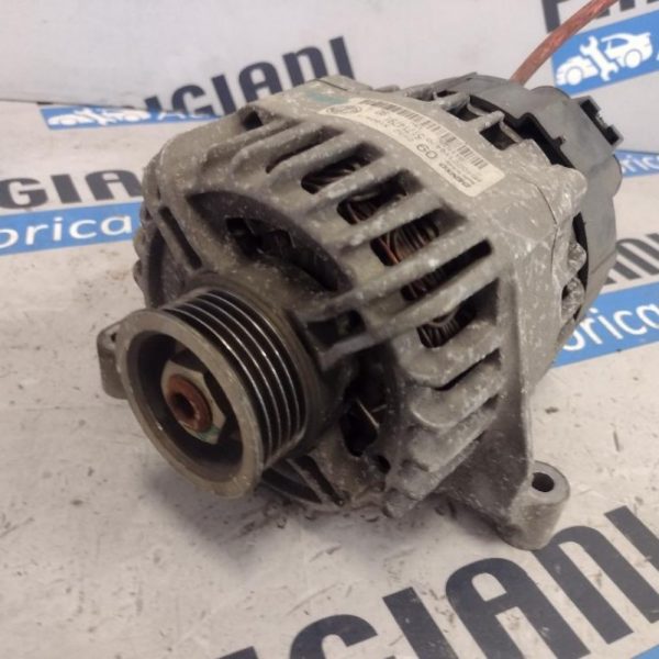 Alternatore Fiat Punto 188A4000