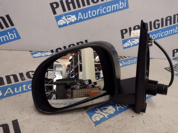 Specchietto Sinistro Fiat Panda 2011