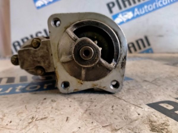 Motorino Avviamento Fiat Cinquecento 1170A1.046 1998