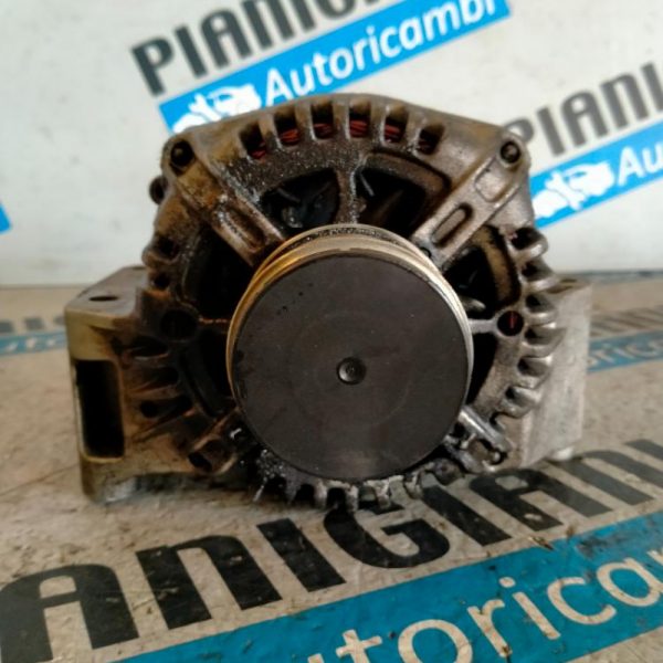 Alternatore Opel Meriva Z13DTJ 2007