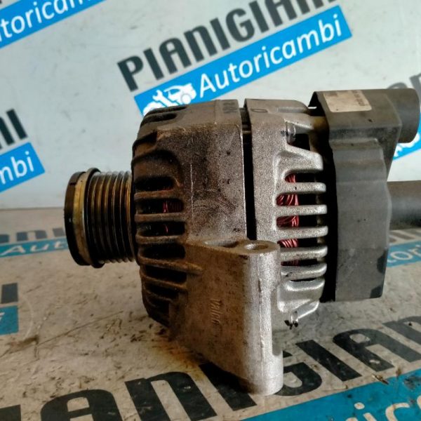 Alternatore Opel Meriva Z13DTJ 2007