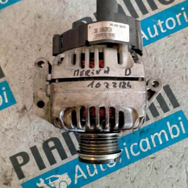 Alternatore Opel Meriva Z13DTJ 2007