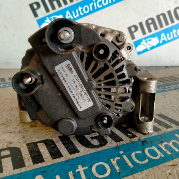 Alternatore Opel Meriva Z13DTJ 2007