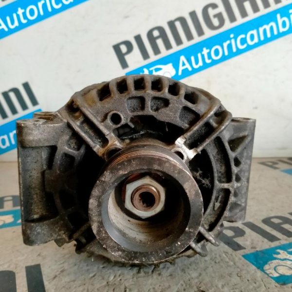 Alternatore Dacia Sandero K7JA7 2009