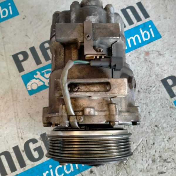 Compressore A/C Volvo V50 D4204T 2007