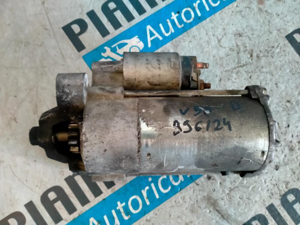 Motorino Avviamento Volvo V50 D4204T 2007